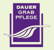 Dauer Grab Pflege