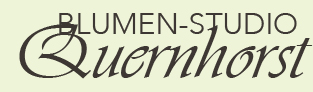 Blumen-Studio Quernhorst